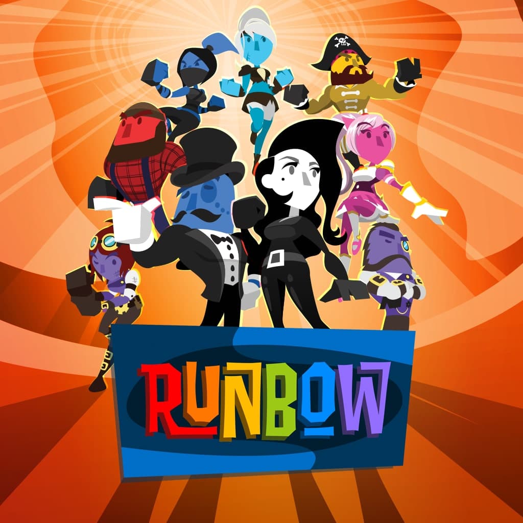 Runbow PS4 Price Türkiye