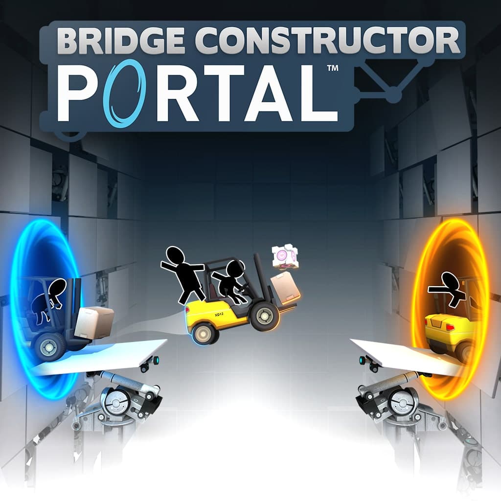 Bridge Constructor Portal PS4 Price Türkiye