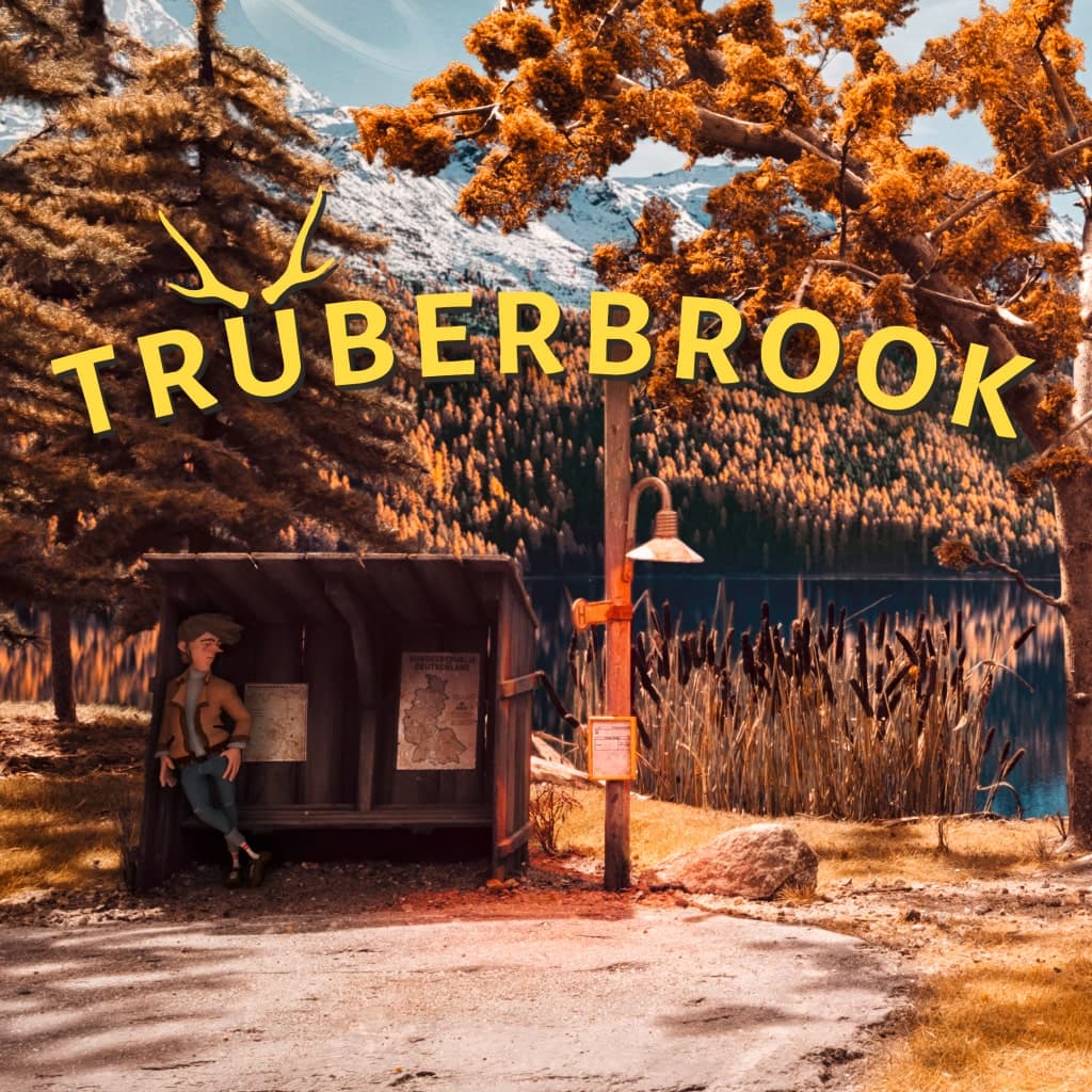 Trüberbrook PS4 Price Türkiye