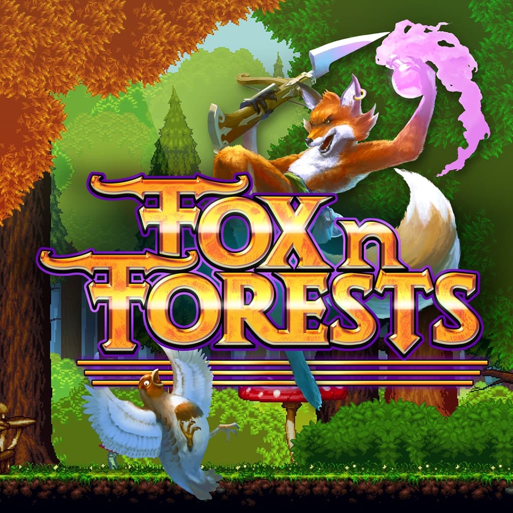 FOX n FORESTS PS4 Price Türkiye