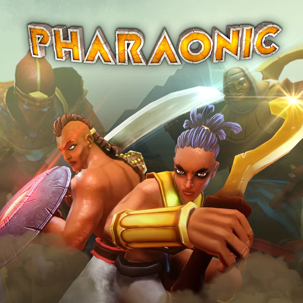 Pharaonic PS4 Price Türkiye