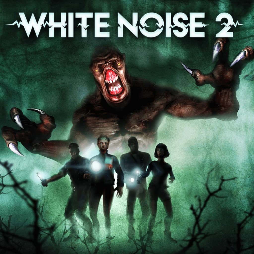 White Noise 2 PS4 Price Türkiye