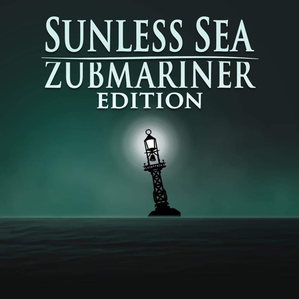 Sunless Sea: Zubmariner Edition PS4 Price Türkiye