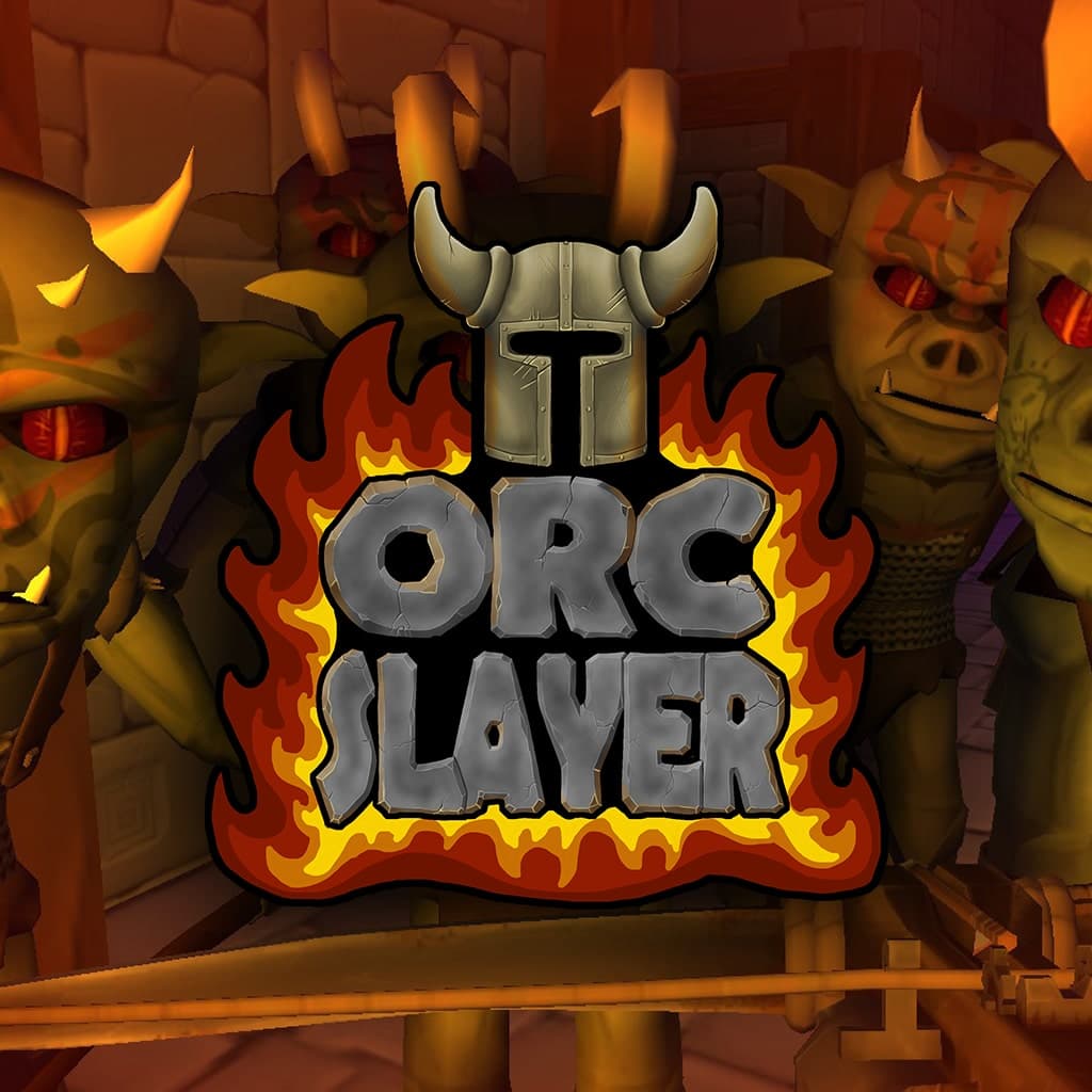 Orc Slayer PS4 Price Türkiye