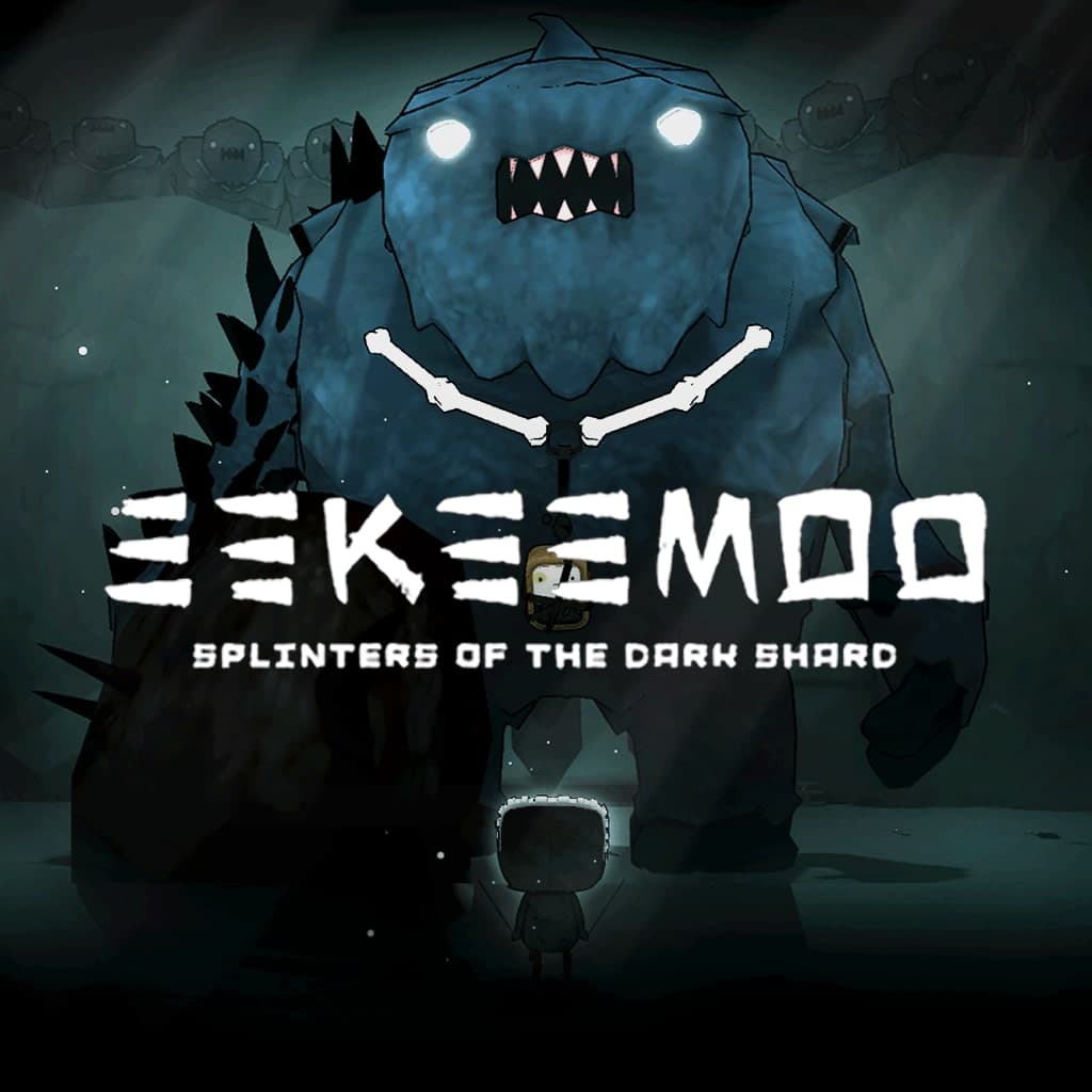 Eekeemoo - Splinters of The Dark Shard PS4 Price Türkiye