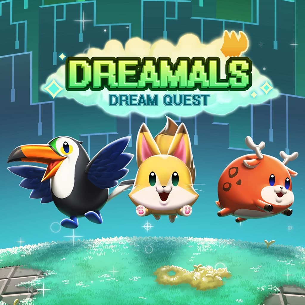 Dreamals: Dream Quest PS4 Price Türkiye