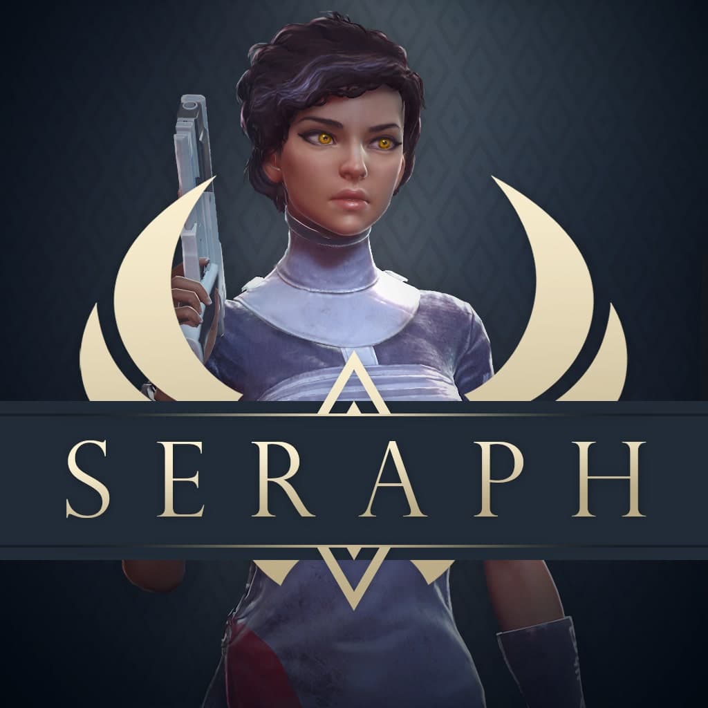 Seraph PS4 Price Türkiye