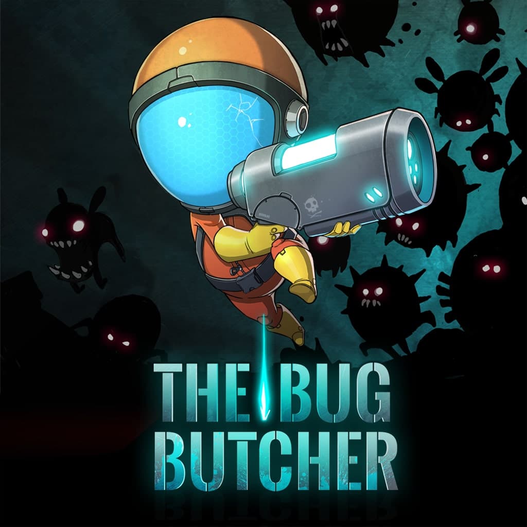 The Bug Butcher PS4 Price Türkiye