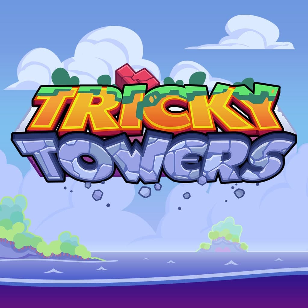 Tricky Towers PS4 Price Italia