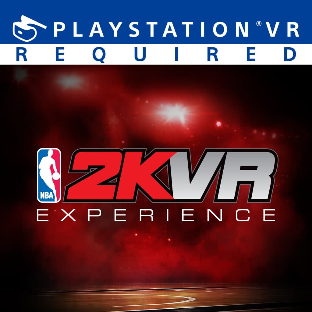 NBA 2KVR Experience PS4 Price Türkiye