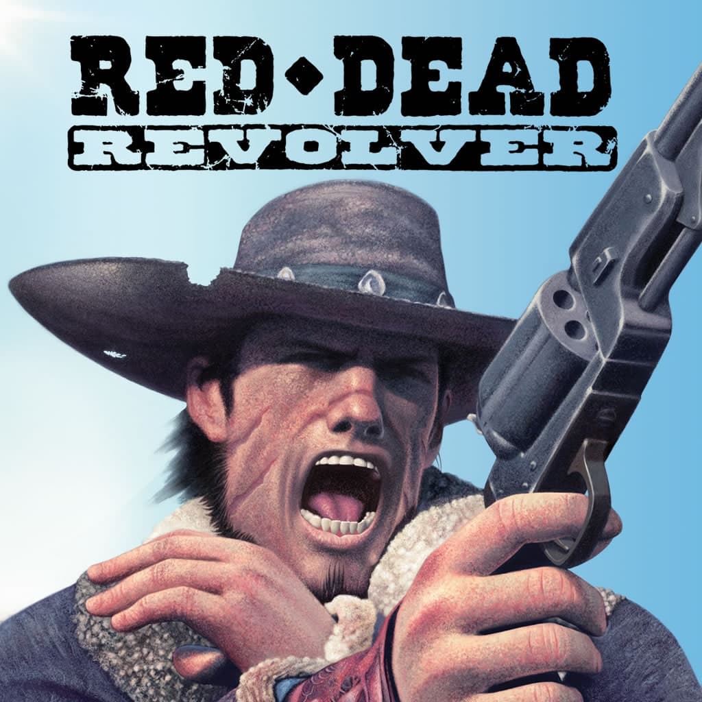Red Dead Revolver PS4 Price Türkiye