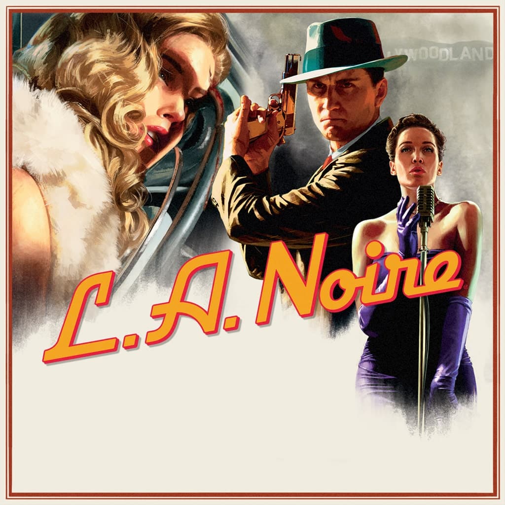 L. A. Noire PS4 Price Türkiye