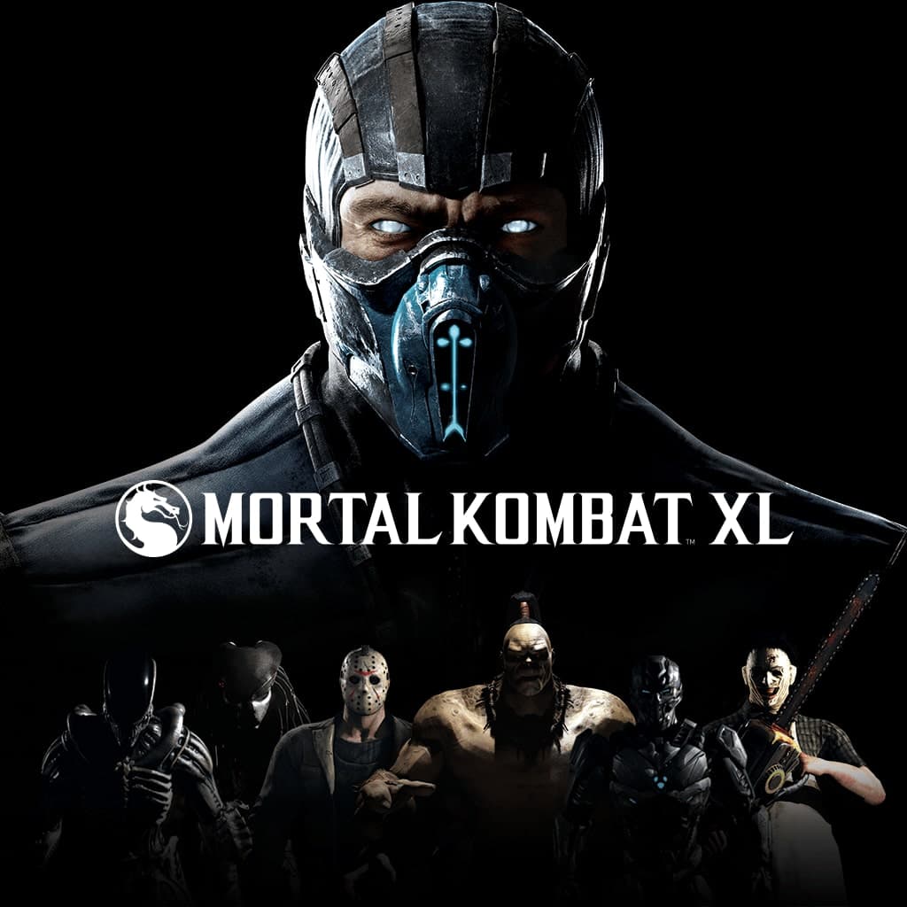 Mortal Kombat XL PS4 Price Türkiye