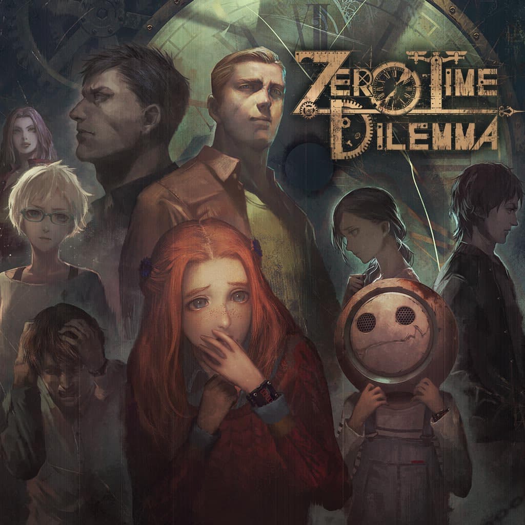 Zero Escape: Zero Time Dilemma PS4 Price Türkiye