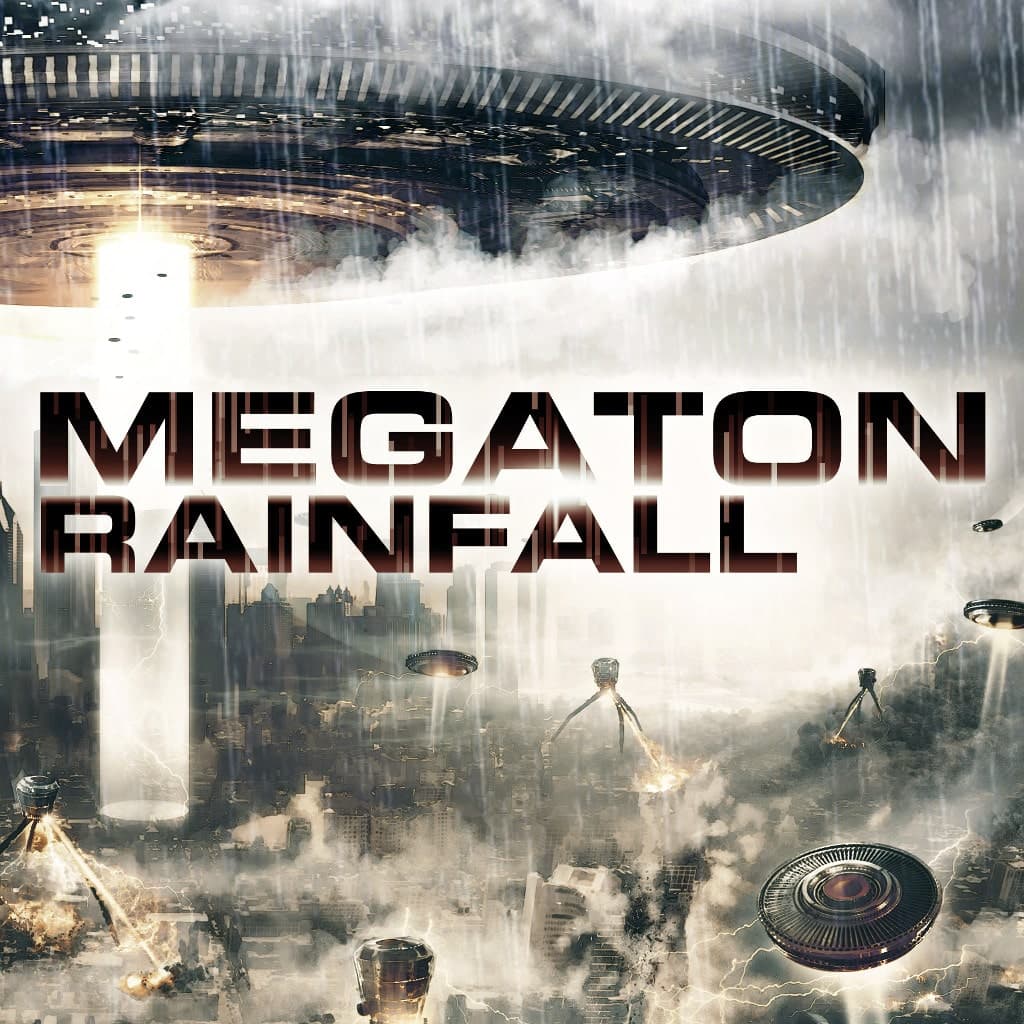 Megaton Rainfall PS4 Price Türkiye