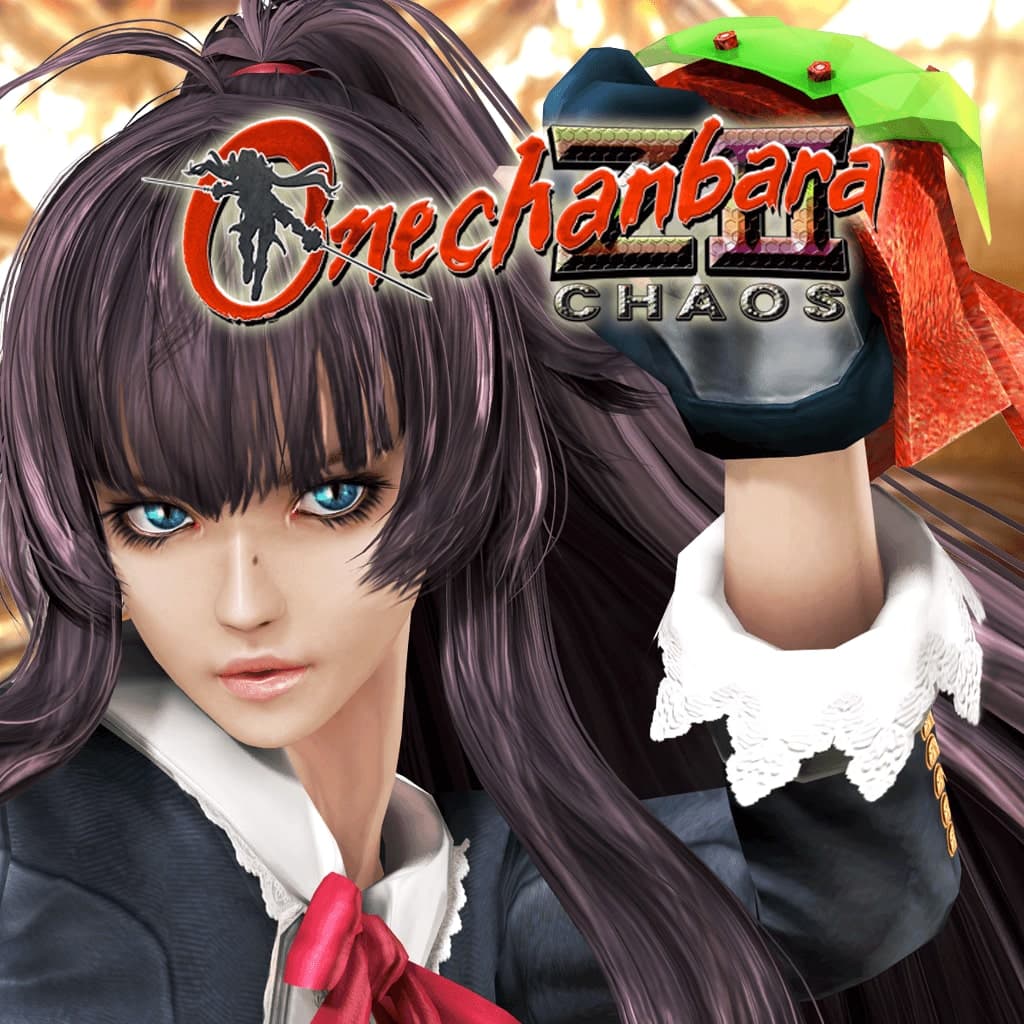 Onechanbara Z2: Chaos PS4 Price Türkiye