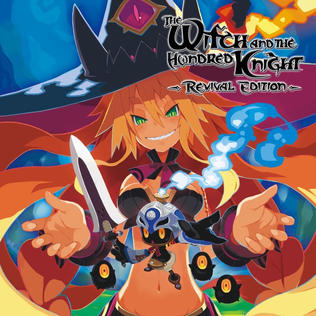 The Witch and the Hundred Knight: Revival Edition PS4 Price Italia