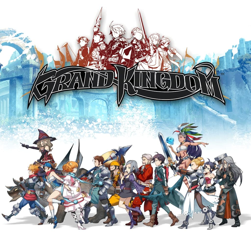 Grand Kingdom PS4 Price Türkiye