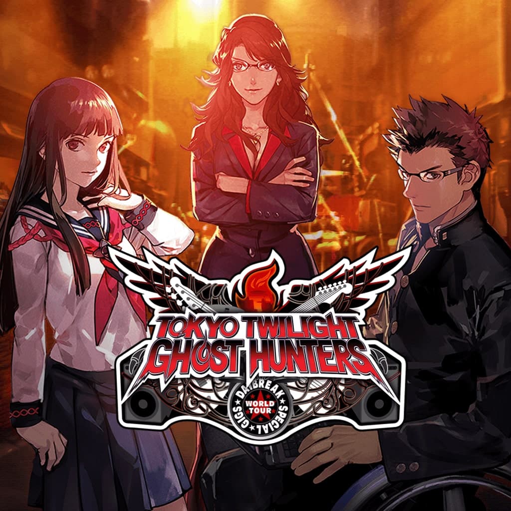 Tokyo Twilight Ghost Hunters: Daybreak Special Gigs PS4 Price Türkiye