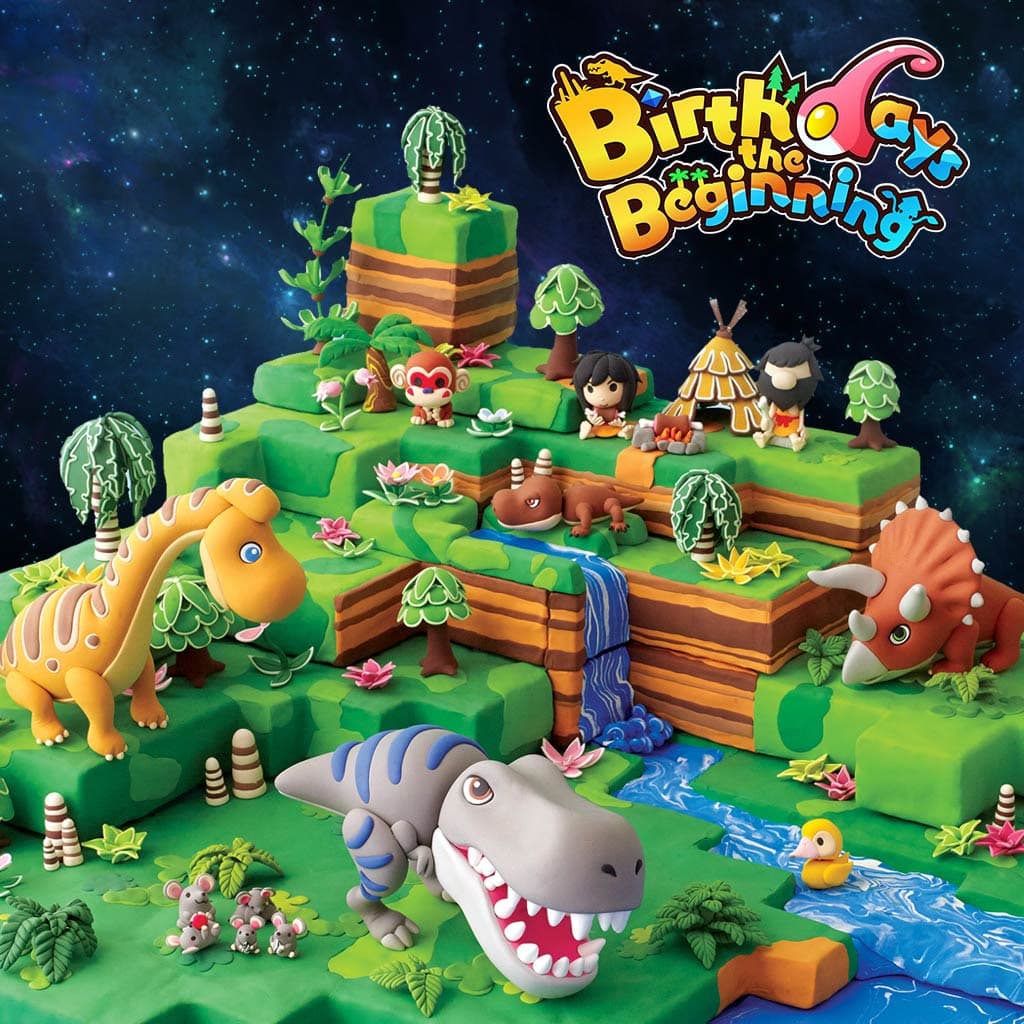 Birthdays the Beginning PS4 Price Türkiye