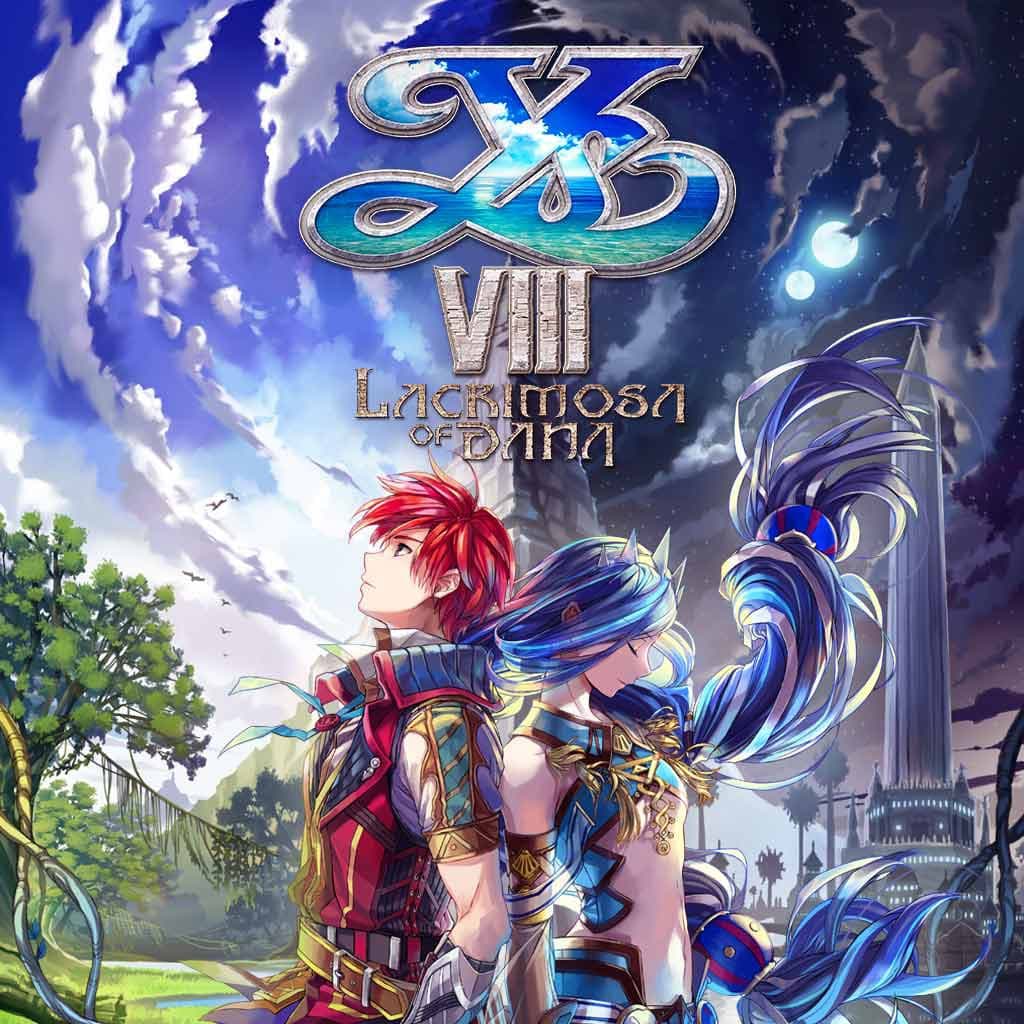 Ys VIII: Lacrimosa of DANA PS4 Price Italia