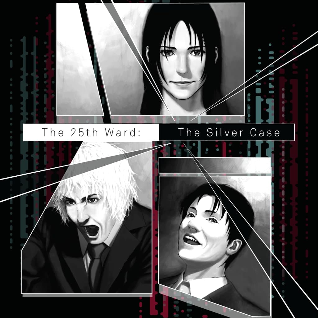The 25th Ward: The Silver Case PS4 Price Türkiye
