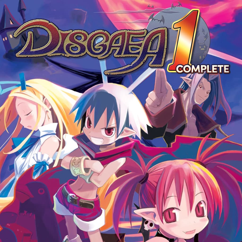 Disgaea 1 Complete PS4 Price Türkiye