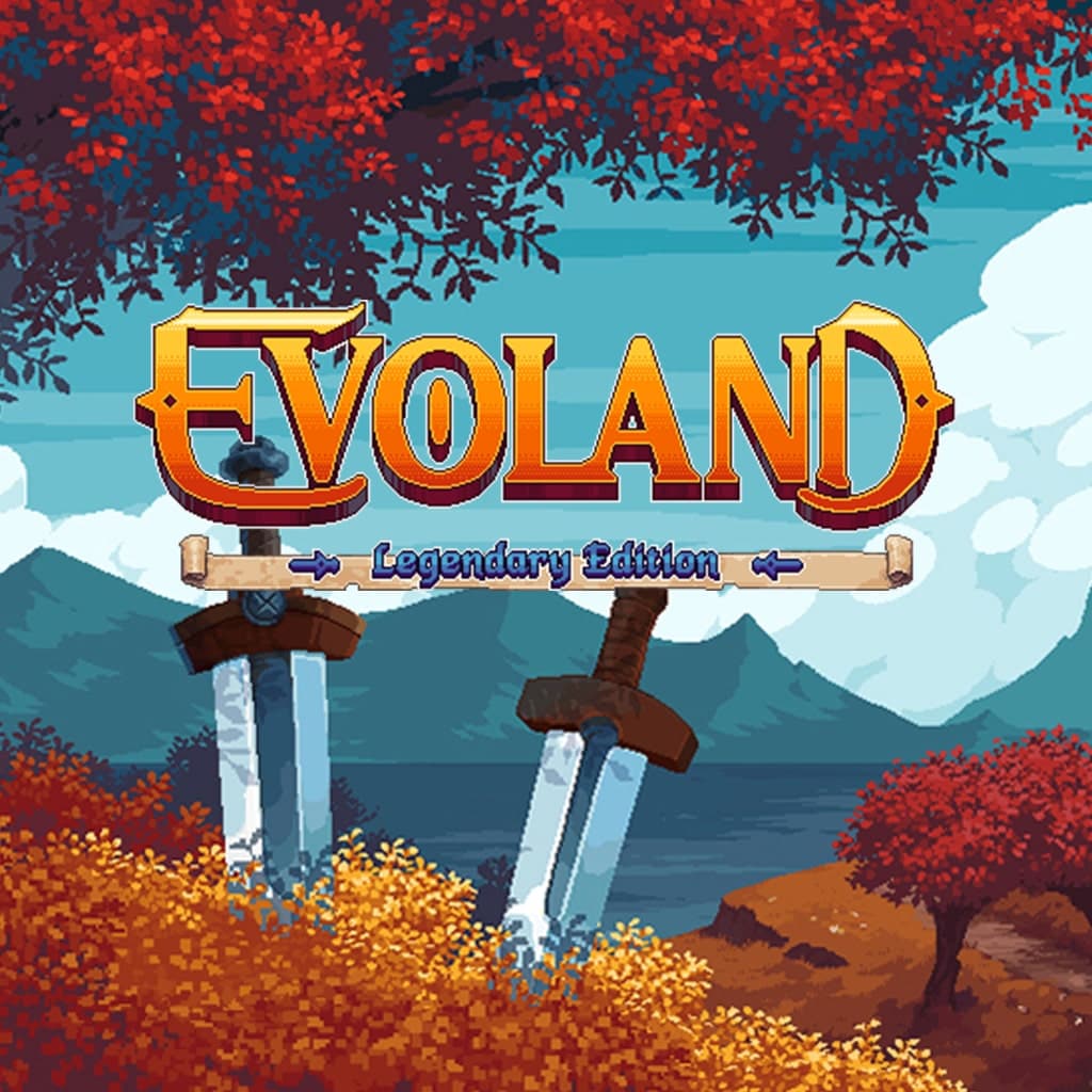 Evoland Legendary Edition PS4 Price Türkiye