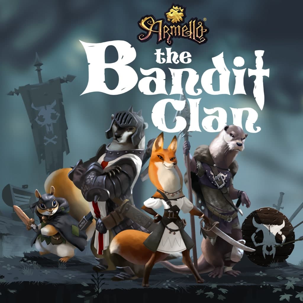 Armello - Banditklanen PS4 Price Türkiye