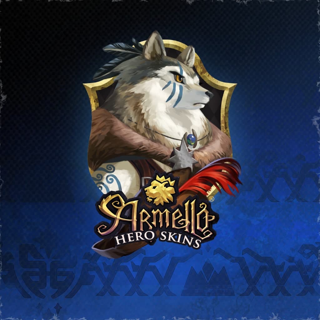 Armello Wildlands River Kahraman Görünümü PS4 Price Türkiye