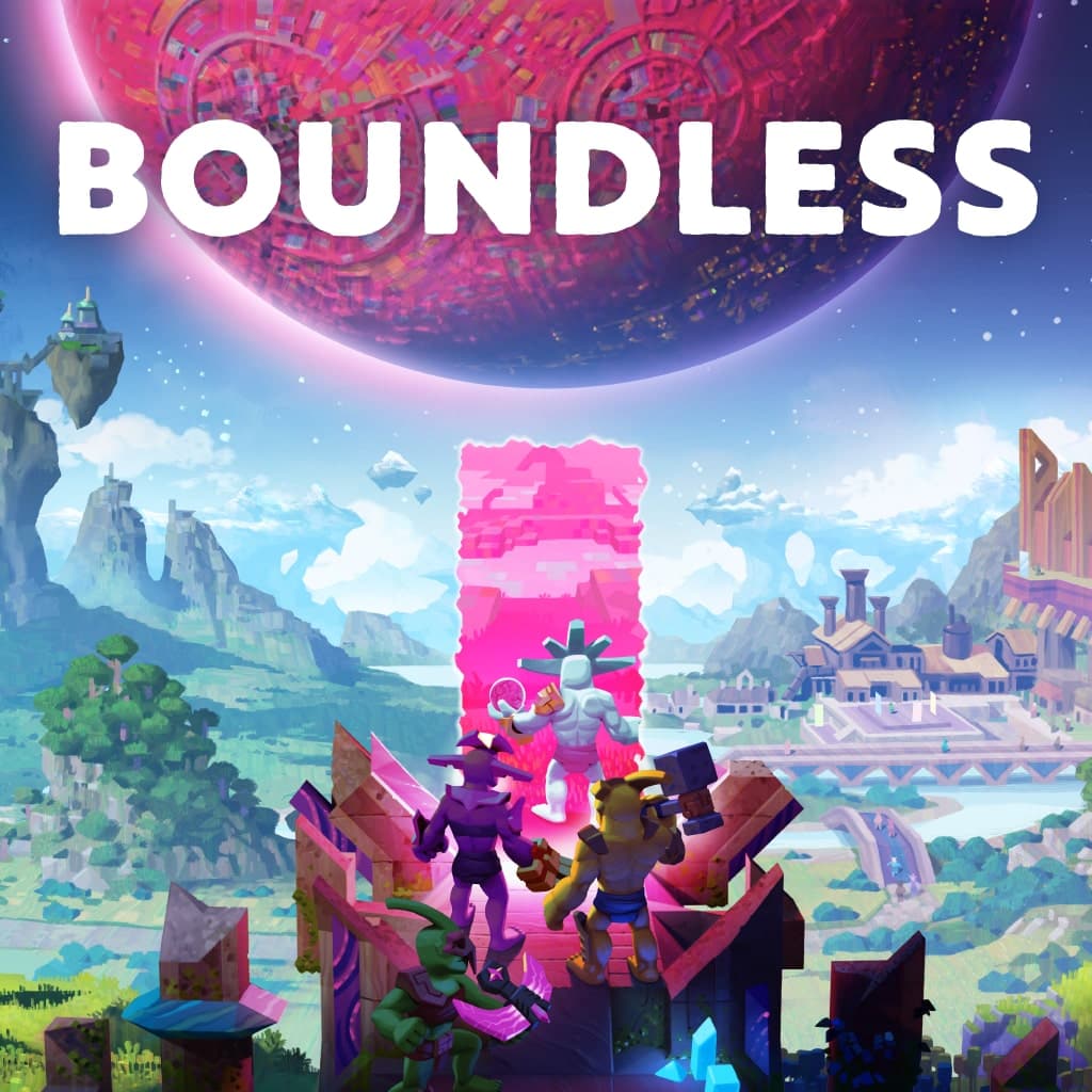 Boundless PS4 Price Türkiye