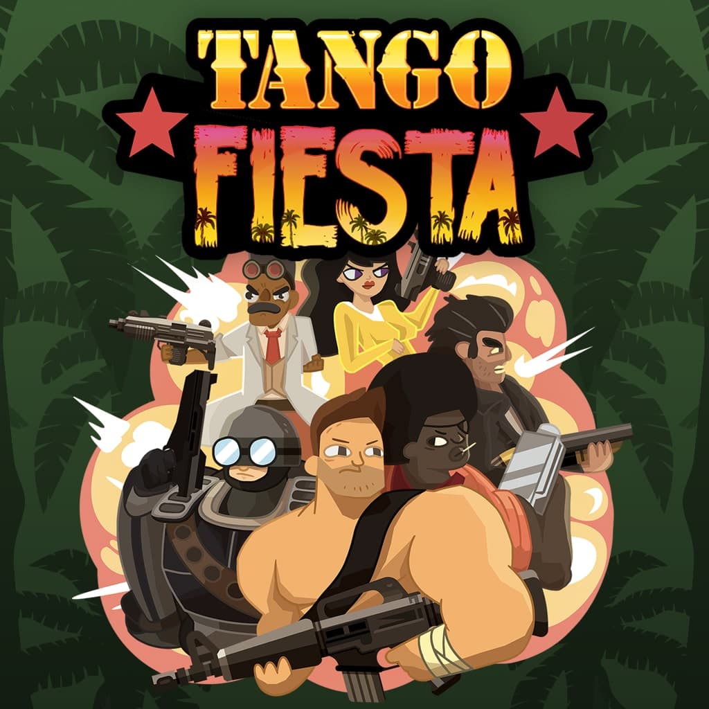 Tango Fiesta PS4 Price Türkiye
