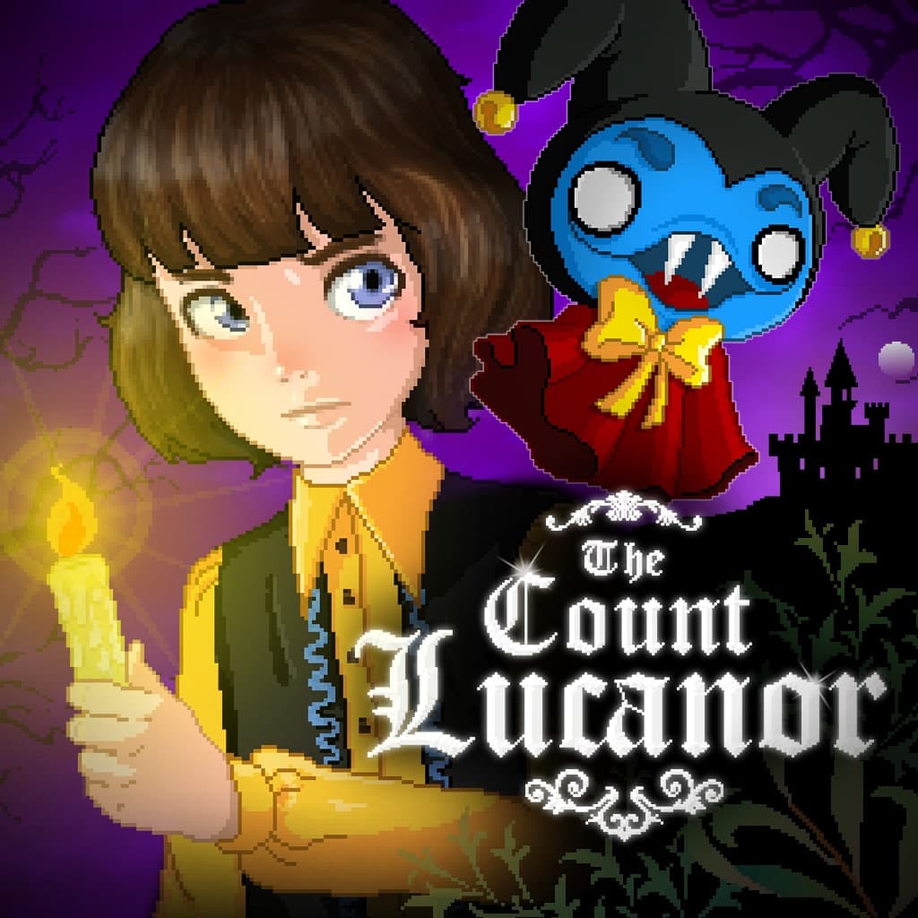 The Count Lucanor PS4 Price Ukraine