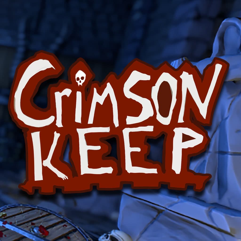 Crimson Keep PS4 Price France