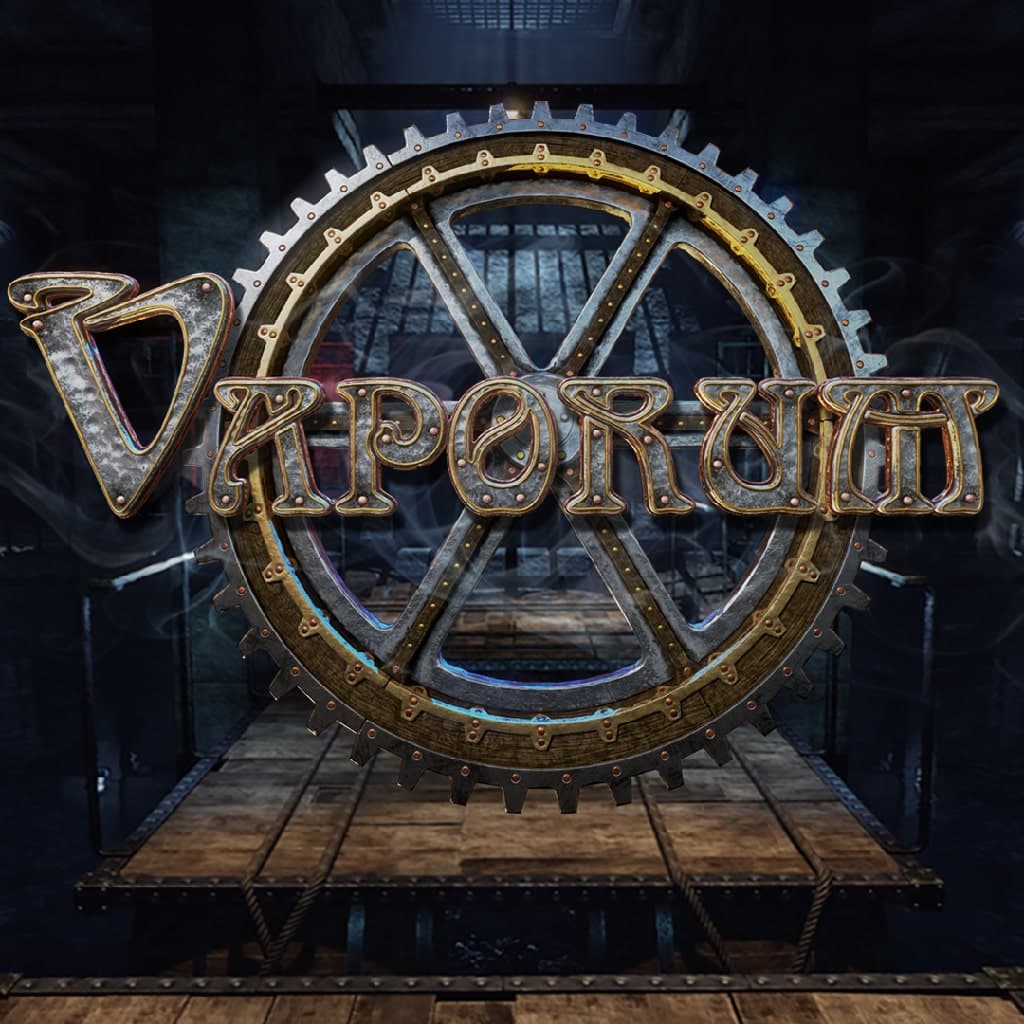Vaporum PS4 Price Ukraine