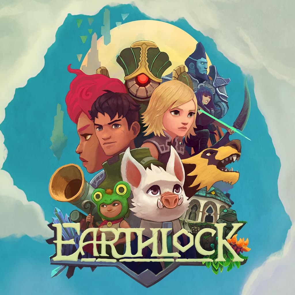 EARTHLOCK PS4 Price Türkiye