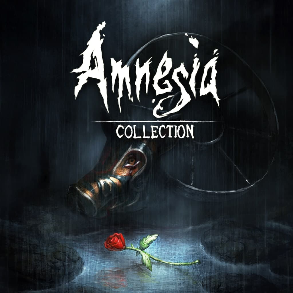 Amnesia: Collection PS4 Price Türkiye