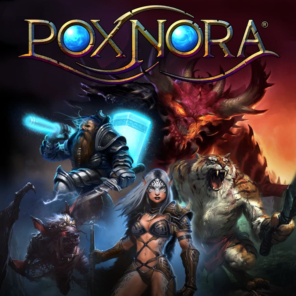 Pox Nora PS4 Price Türkiye