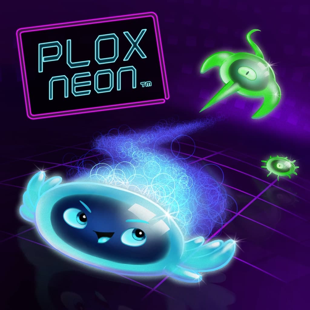 Plox Neon PS4 Price Türkiye