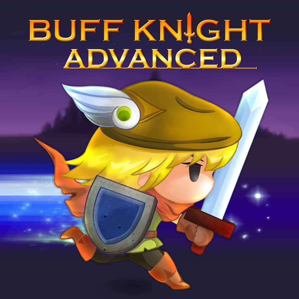 BUFF KNIGHT ADVANCED PS4 Price Türkiye