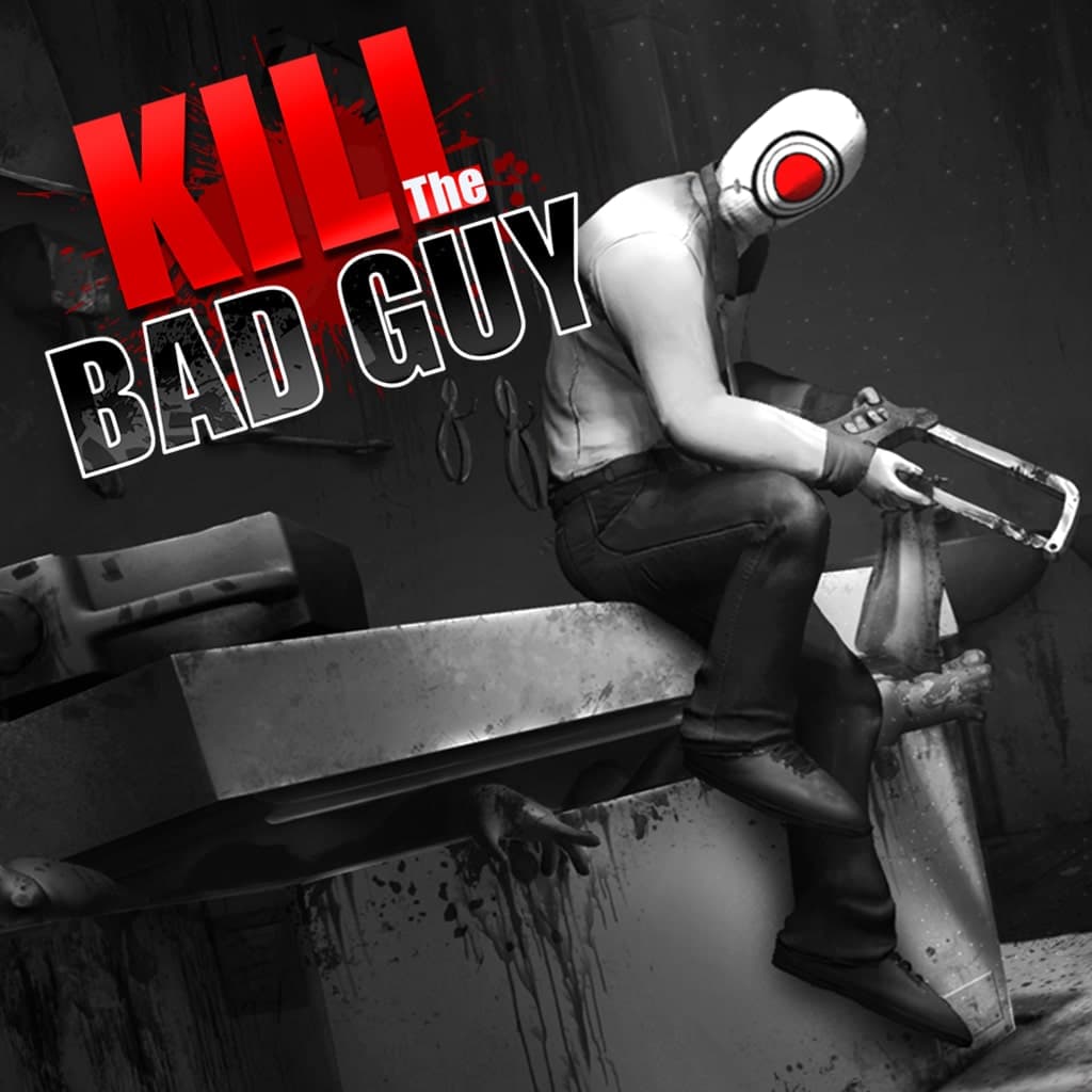 Kill The Bad Guy PS4 Price Türkiye