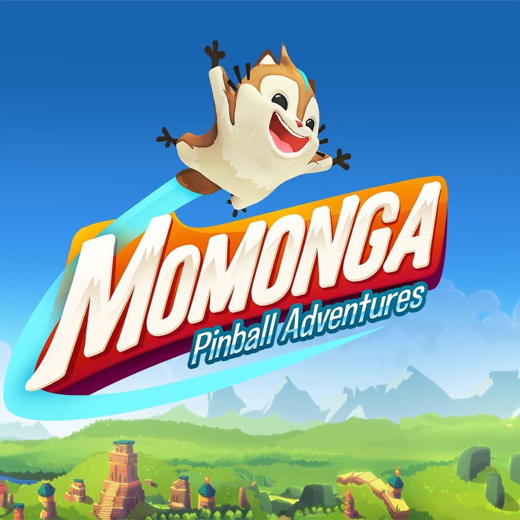 Momonga Pinball Adventures PS4 Price Türkiye