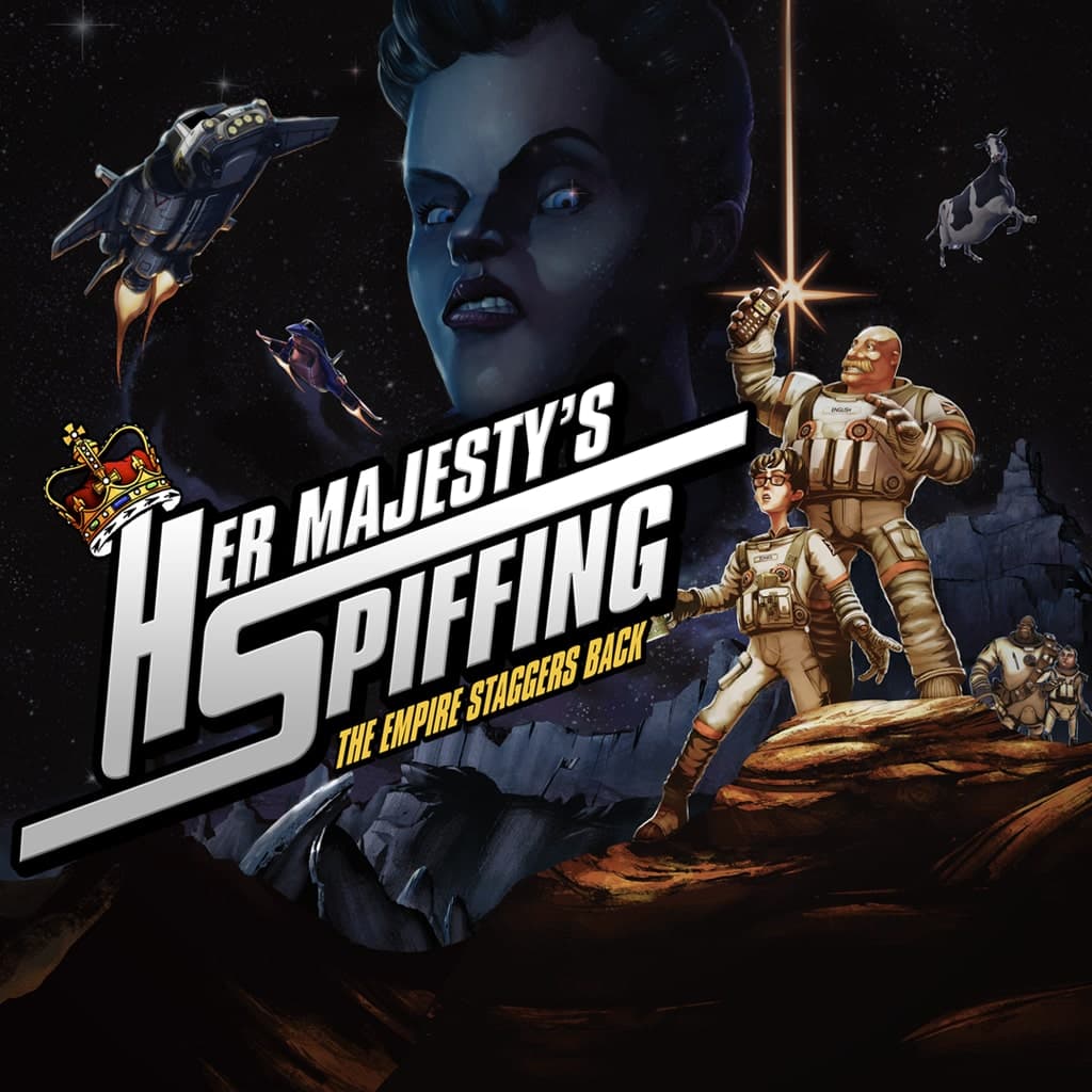 Her Majesty's SPIFFING PS4 Price Türkiye