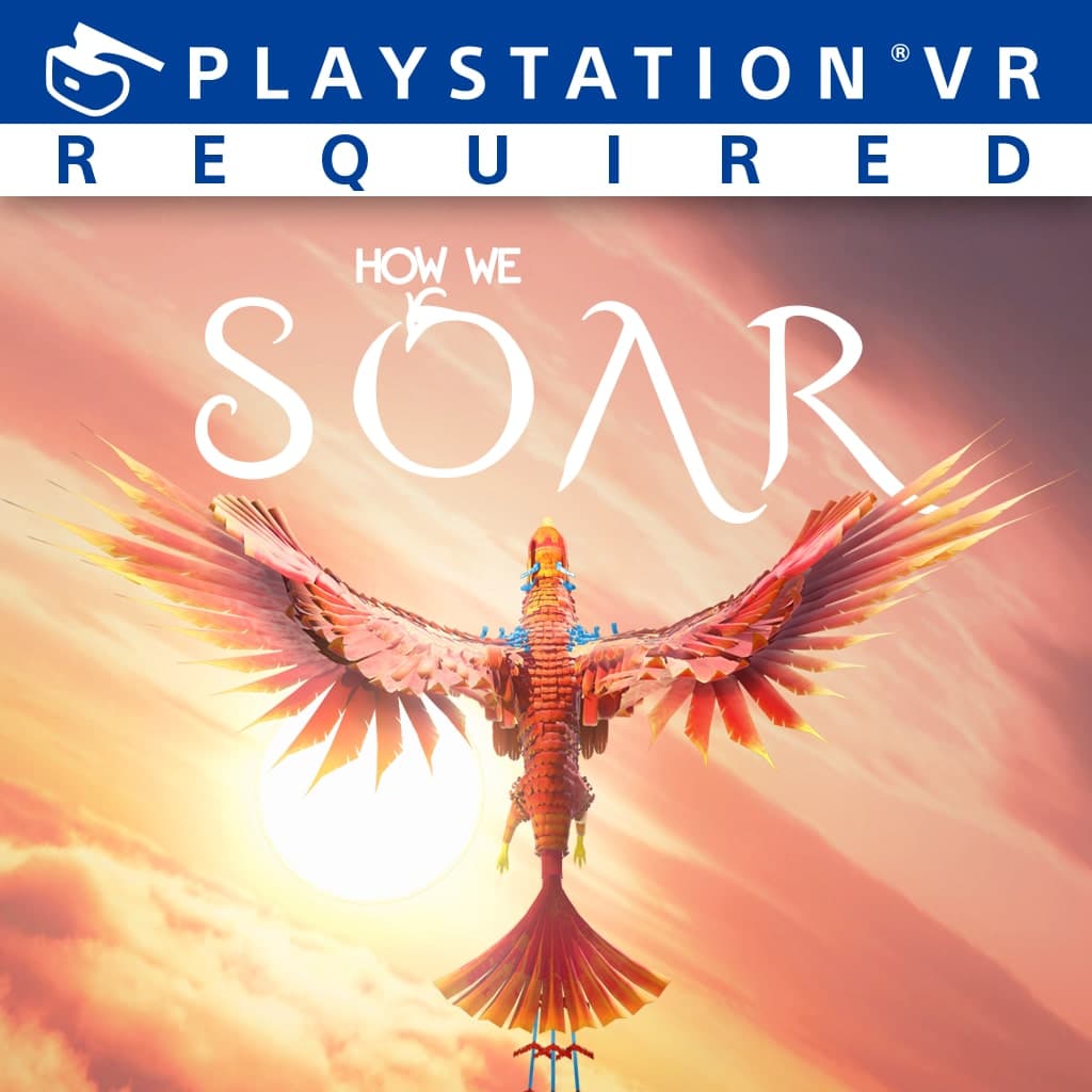 How We Soar PS4 Price Türkiye