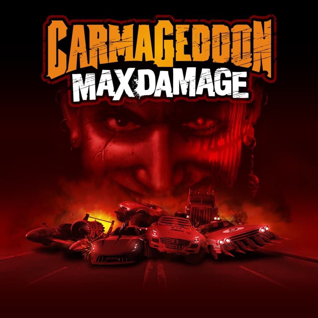 Carmageddon: Max Damage PS4 Price Türkiye