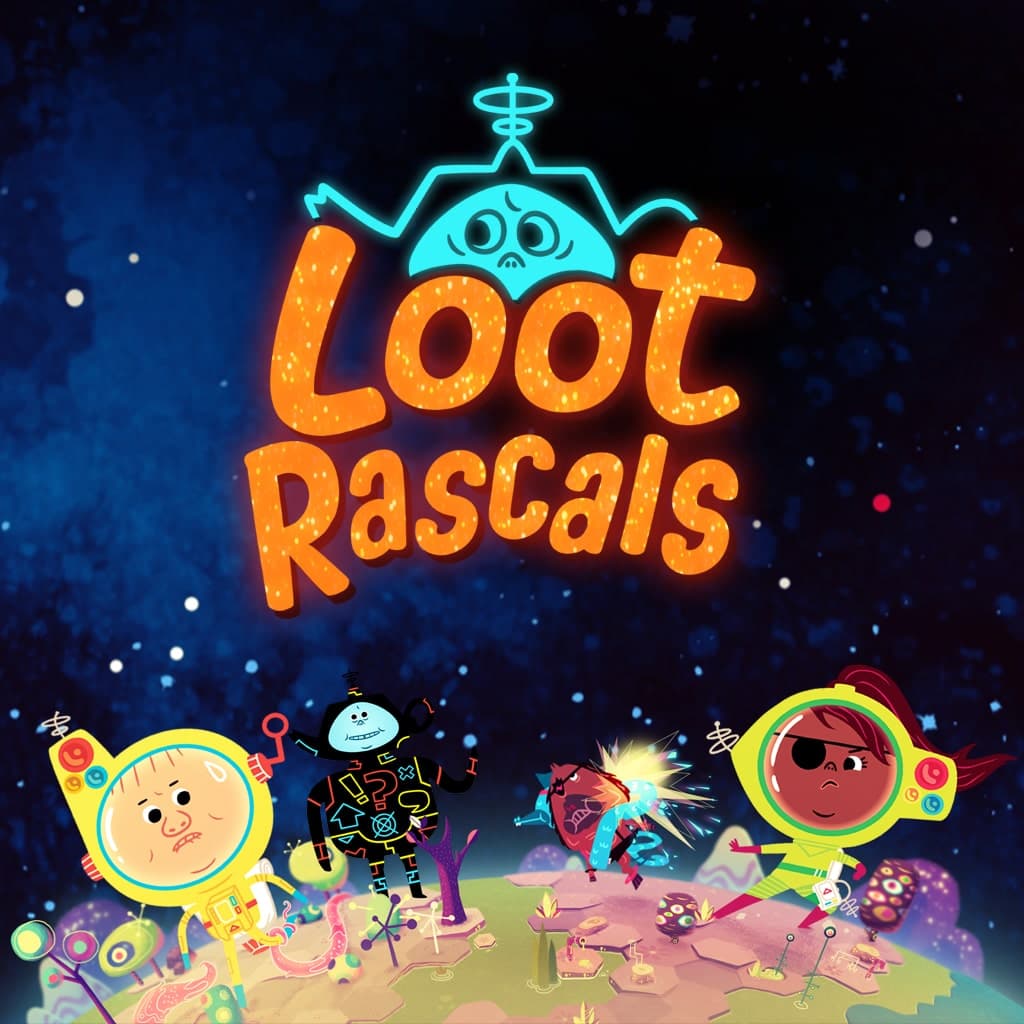 Loot Rascals PS4 Price Türkiye
