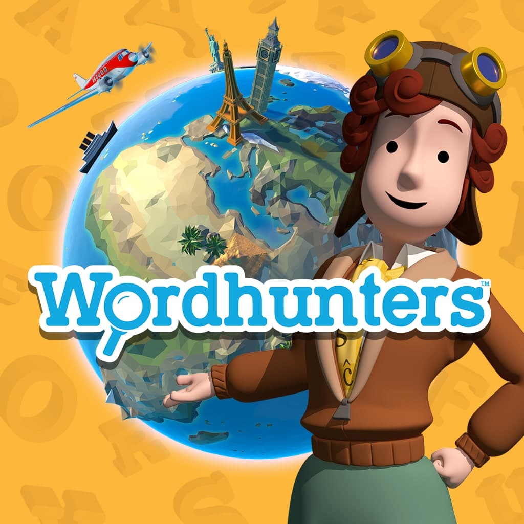 Wordhunters™ PS4 Price Türkiye