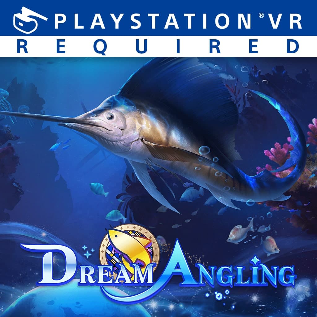 Rêver la pêche PS4 Price France