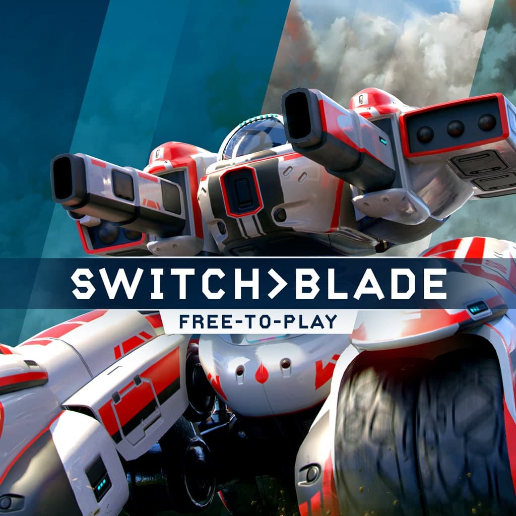 Switchblade PS4 Price Türkiye
