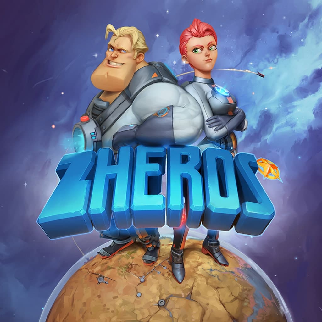 ZHEROS™‎ PS4 Price Türkiye